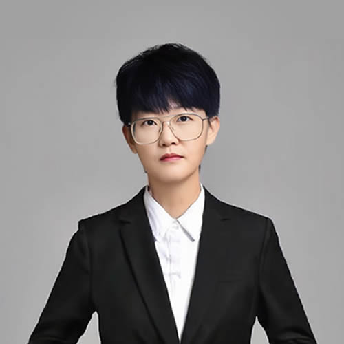 扬州情感咨询导师：依然老师